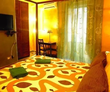 Orlando Bed and breakfast