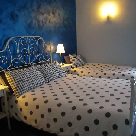 Bed and breakfast Orlando