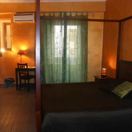 Orlando Bed and breakfast