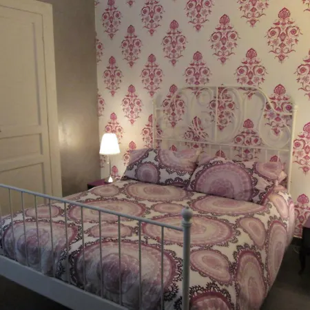 Orlando Bed and breakfast Catania