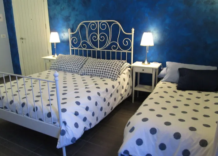 Orlando Bed & Breakfast Catania