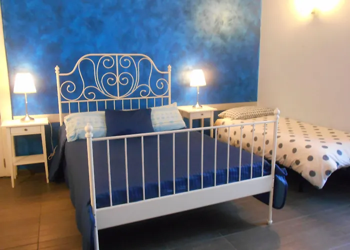 Bed & Breakfast Orlando 3*