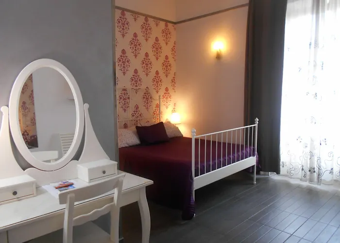 Bed & Breakfast Orlando