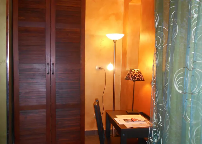 Bed & Breakfast Orlando Catania