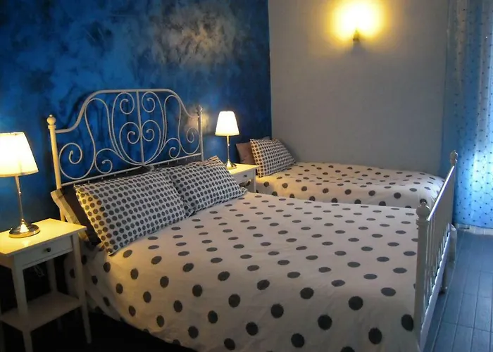 Bed & Breakfast Orlando