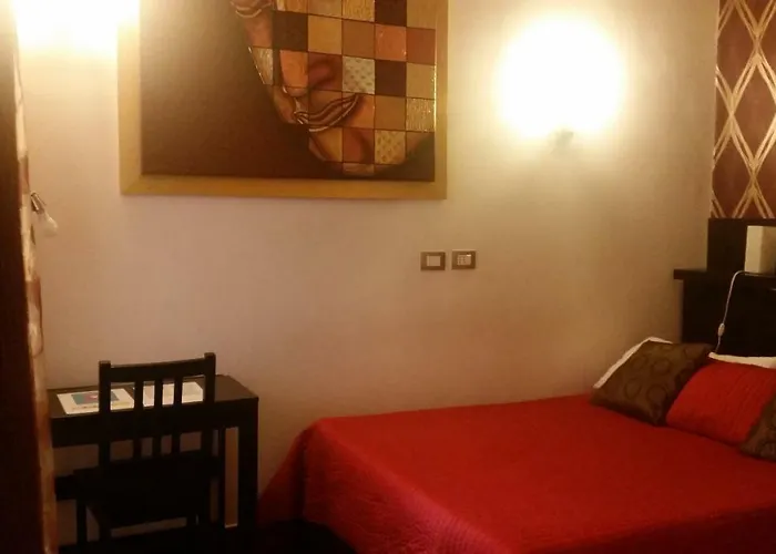 Orlando Bed & Breakfast