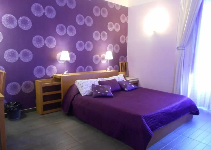 Orlando Bed & Breakfast 3*