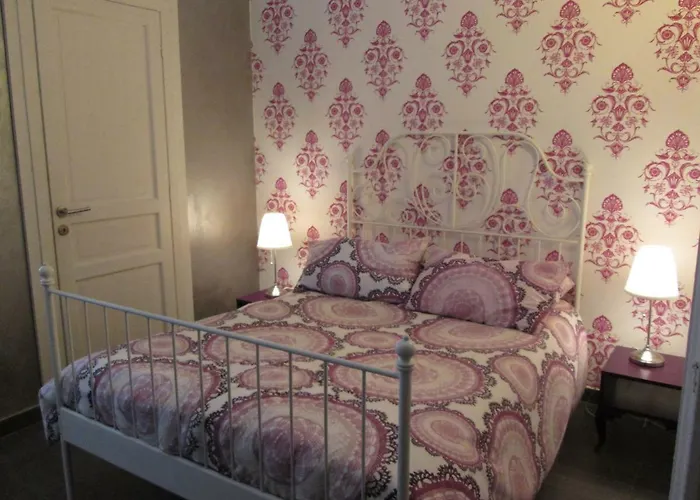 Orlando Bed & Breakfast Catania