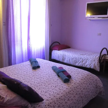 Bed & Breakfast Orlando Catania
