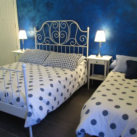 Orlando Bed & Breakfast Catania