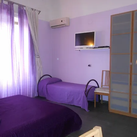 Orlando Bed & Breakfast