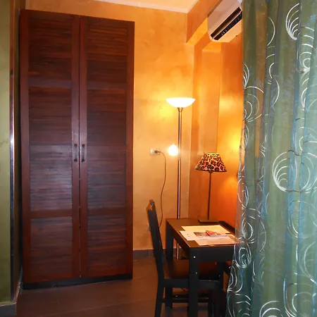 Bed & Breakfast Orlando Catania