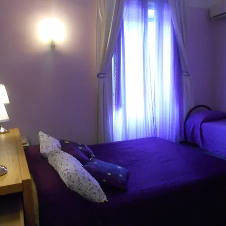 Bed & Breakfast Orlando 3*