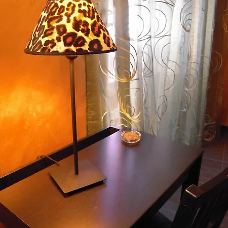 Orlando Bed & Breakfast Catania