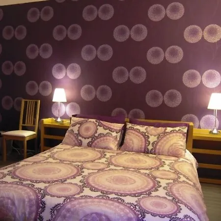 Bed & Breakfast Orlando 3*