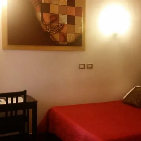 Orlando Отель типа 