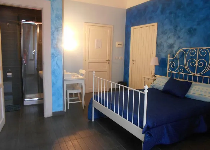 Orlando לינה וארוחת בוקר קטאניה