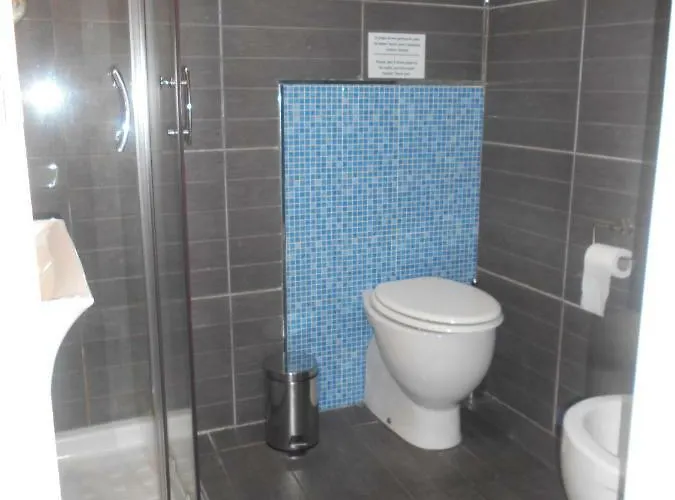 Panzió Orlando 3*