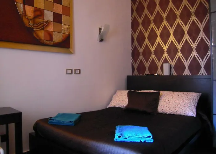 Orlando 3* קטאניה